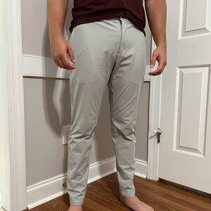Men’s Lululemon Dress Pants